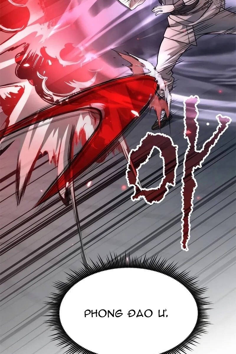 Ma Đạo Chuyển Sinh Ký - Page 57