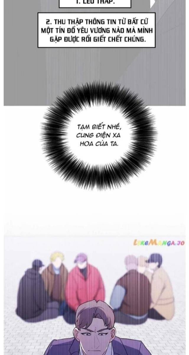 Biến Thành Phế Vật Trong Tiểu Thuyết Giả Tưởng - Page 11