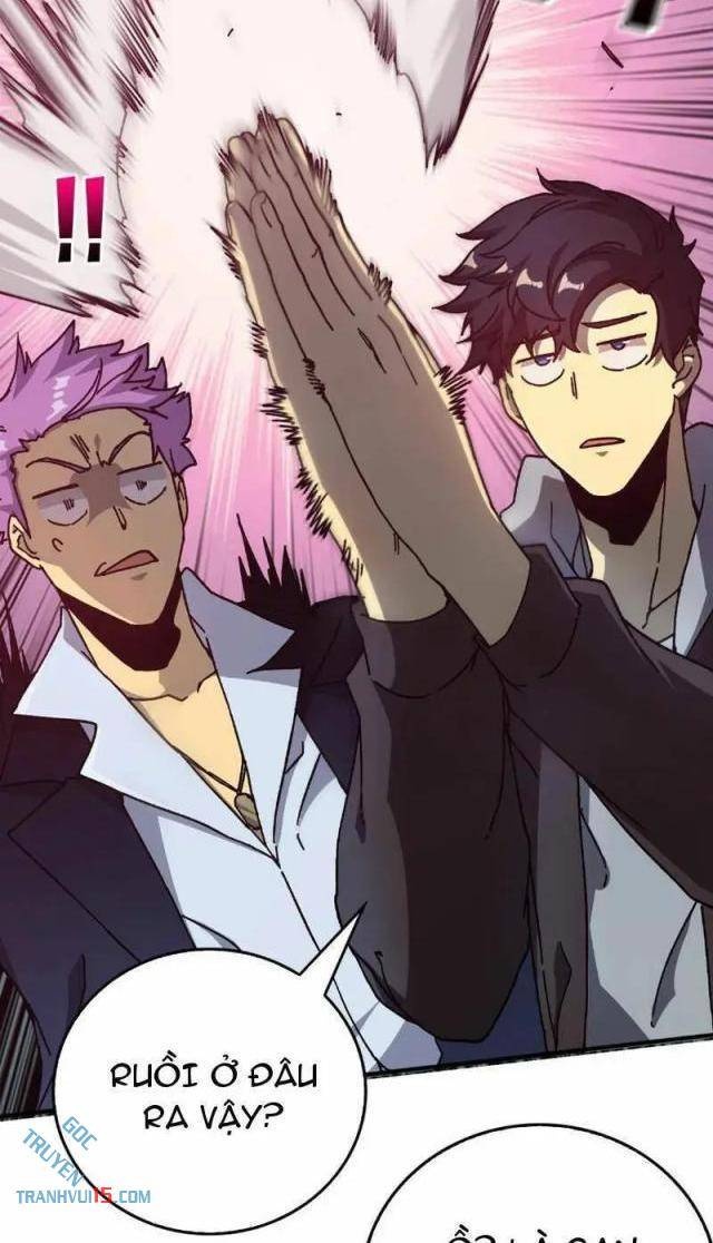 Bắt Đầu Kế Nhiệm Boss Hắc Long, Ta Vô Địch - Page 22