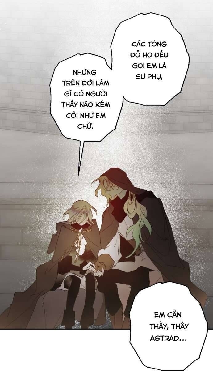 Lời Thú Nhận Của Chúa Tể Bóng Tối - Page 85