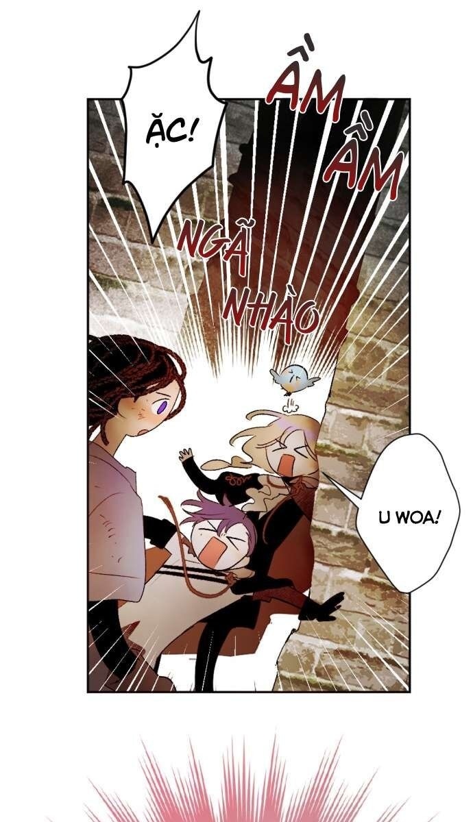 Lời Thú Nhận Của Chúa Tể Bóng Tối - Page 17