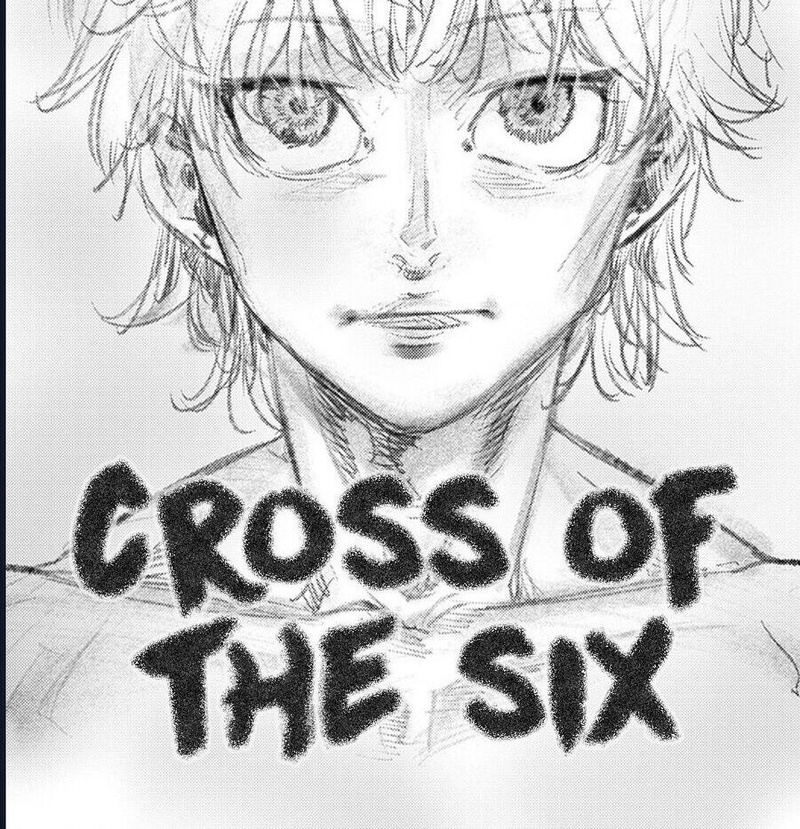 Lục nhân thập tự giá - Page 4