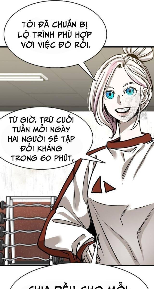 Shark - Cá Mập - Page 58