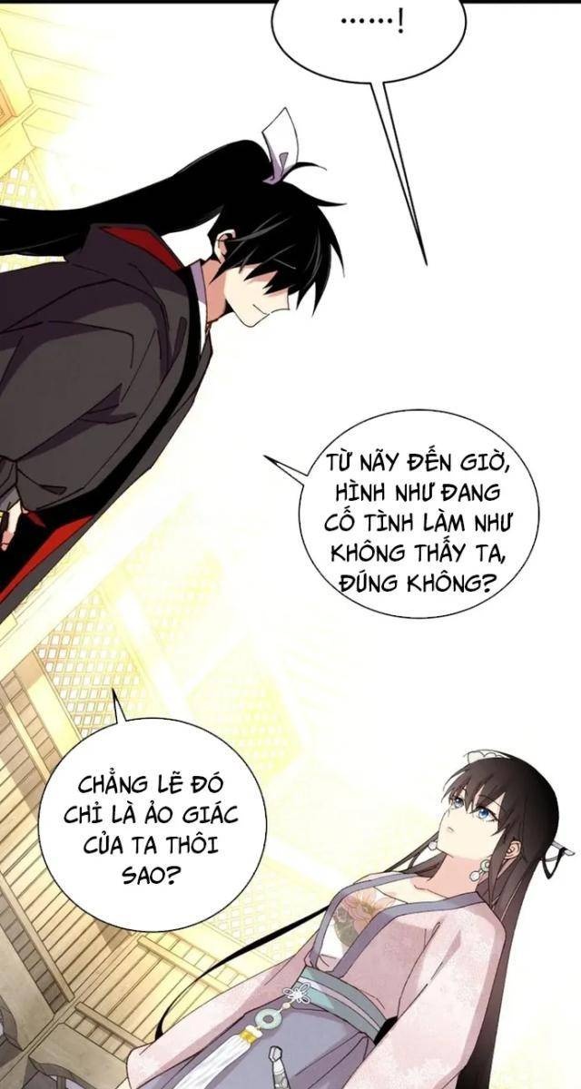 Phi Lôi Đao - Page 126