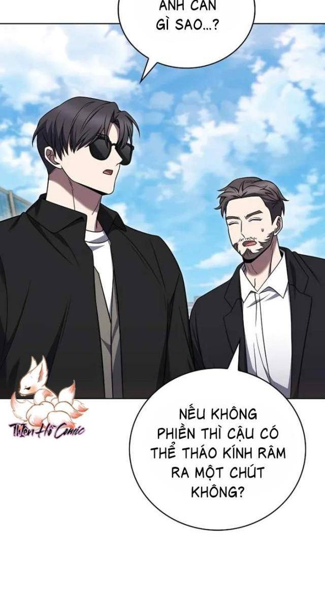 Shipper đến từ murim - Page 26