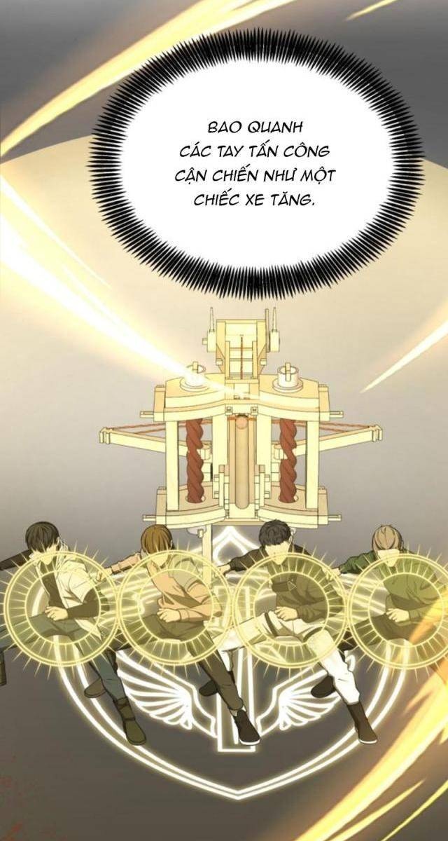 Người Chơi Thiên Tài Trở Lại - Page 85