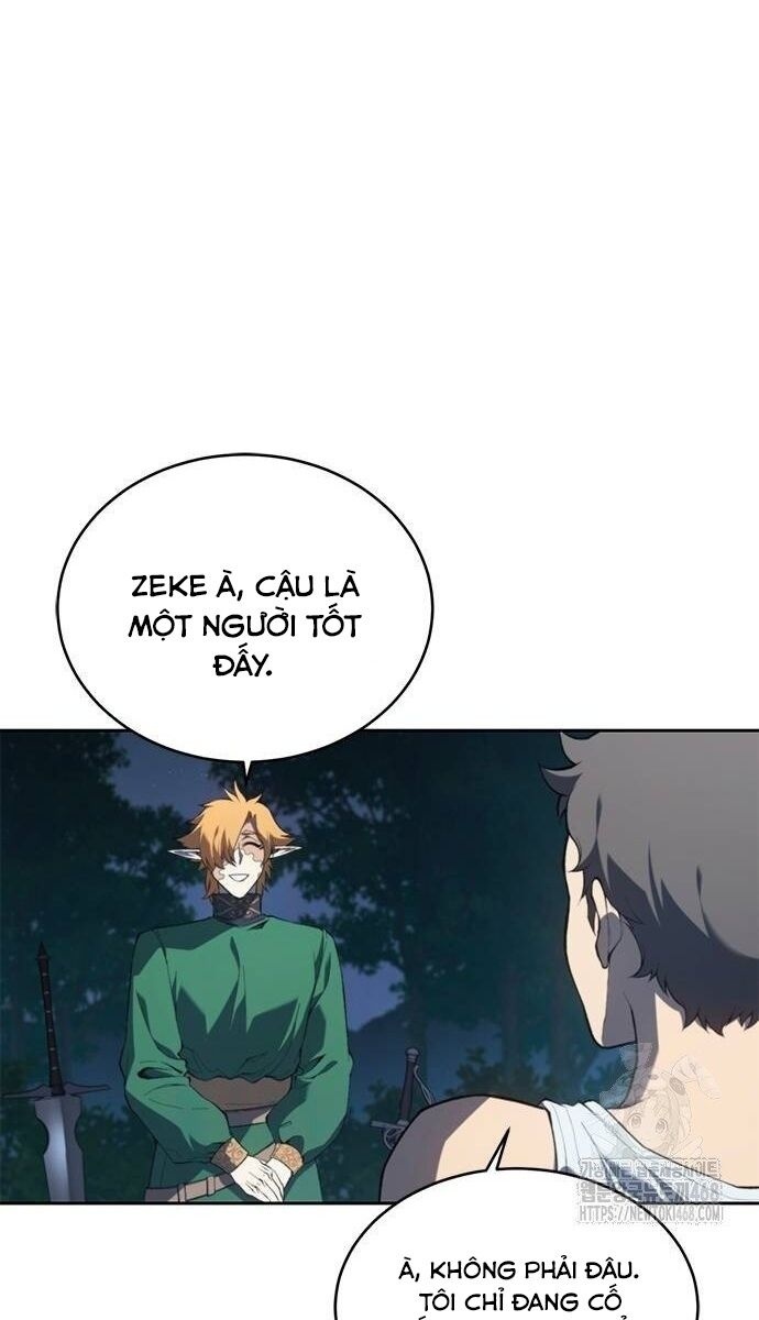 Lý Do Tôi Rời Bỏ Quỷ Vương - Page 5