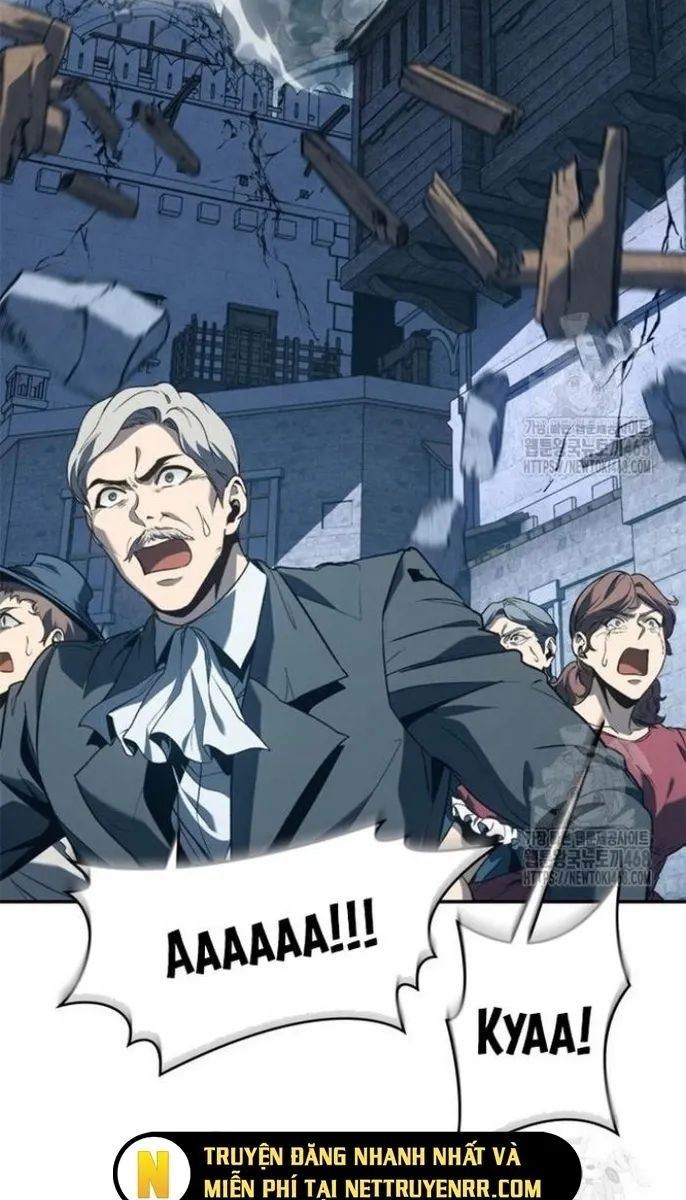 Lý Do Tôi Rời Bỏ Quỷ Vương - Page 21