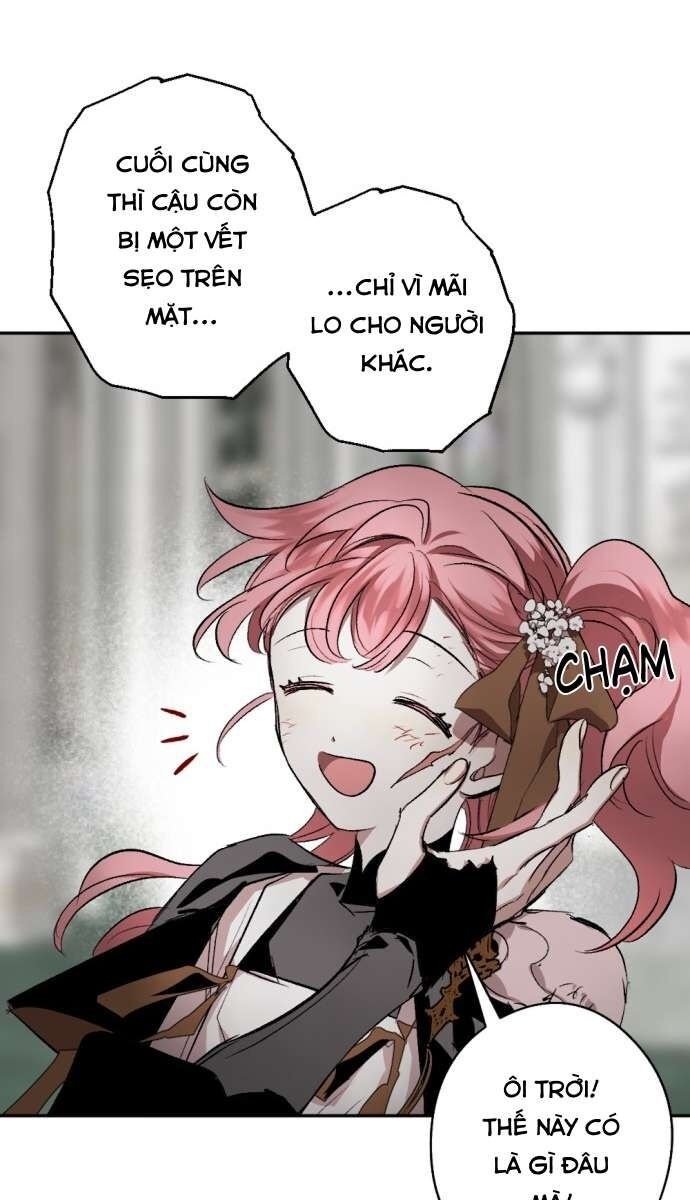 Lời Thú Nhận Của Chúa Tể Bóng Tối - Page 74