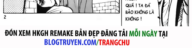 Hiệp Khách Giang Hồ - Page 4