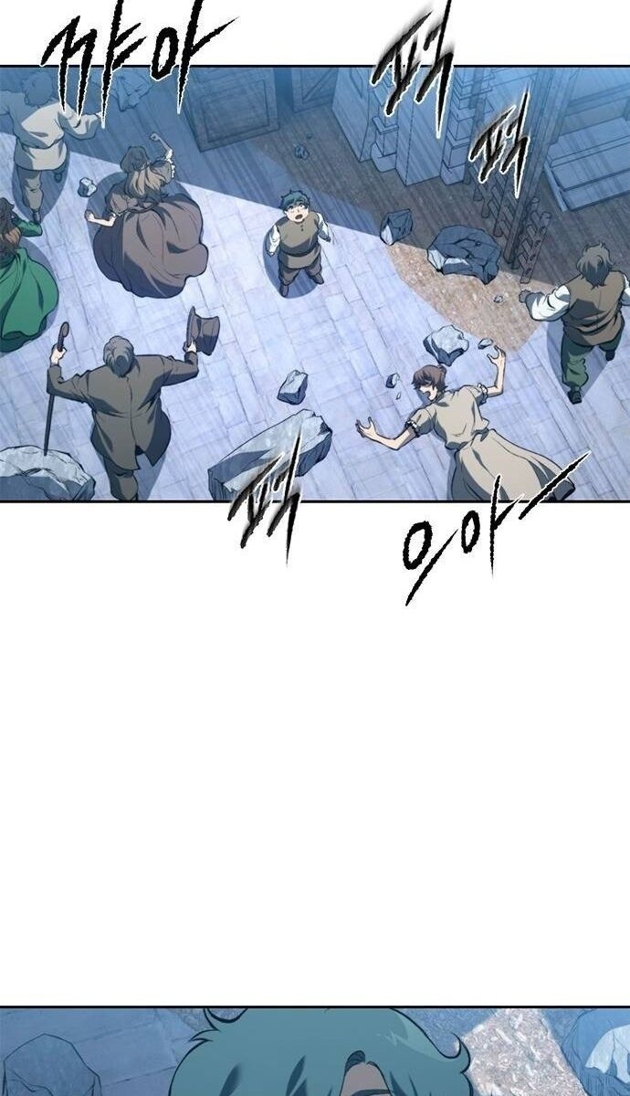 Lý Do Tôi Rời Bỏ Quỷ Vương - Page 18