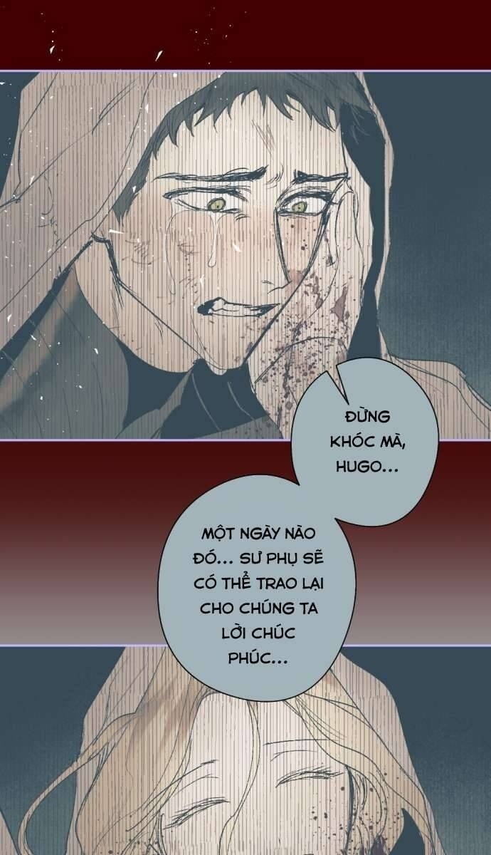 Lời Thú Nhận Của Chúa Tể Bóng Tối - Page 55