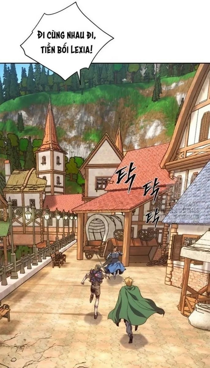 Lý Do Tôi Rời Bỏ Quỷ Vương - Page 19