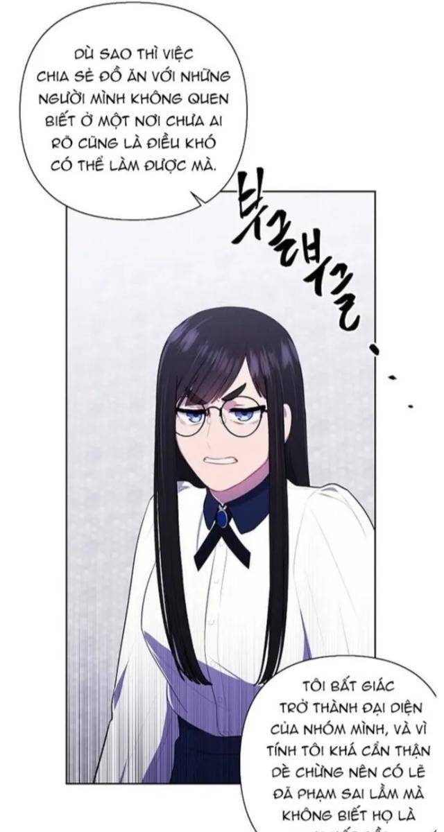 Biến Thành Phế Vật Trong Tiểu Thuyết Giả Tưởng - Page 20