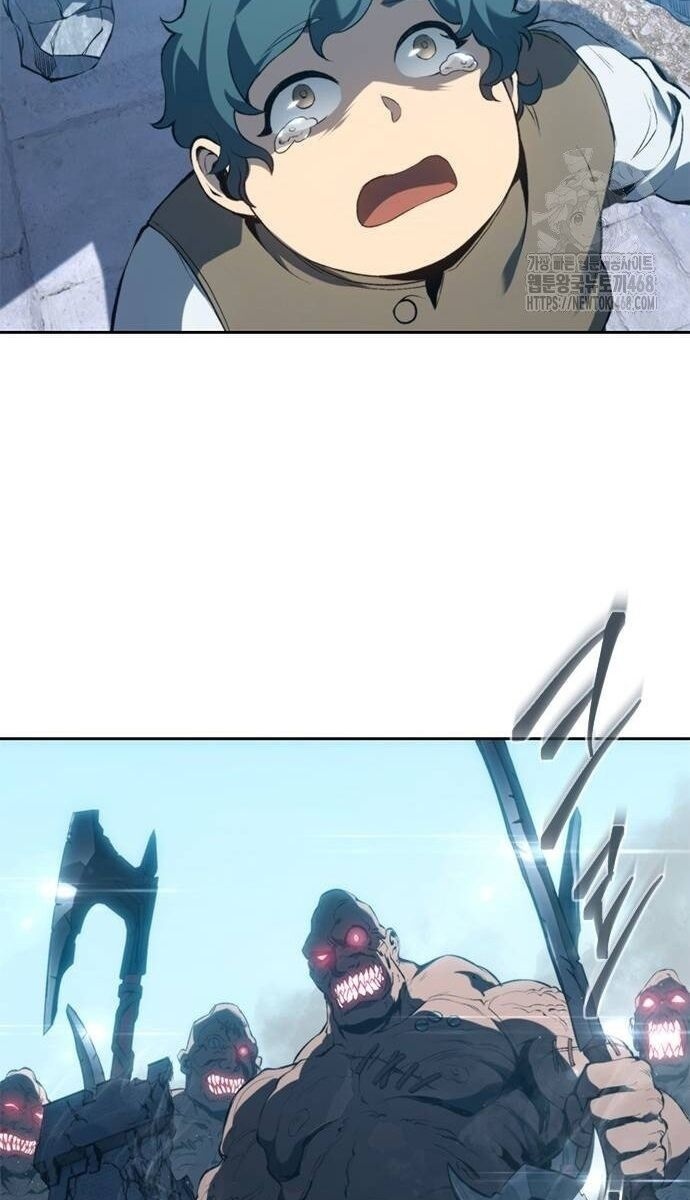 Lý Do Tôi Rời Bỏ Quỷ Vương - Page 19