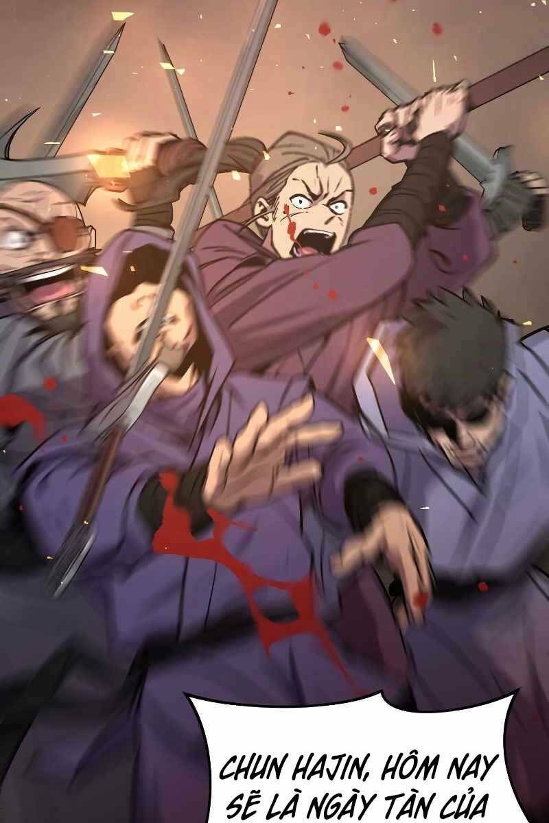 Ma Đạo Chuyển Sinh Ký - Page 26