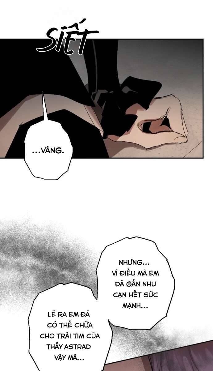 Lời Thú Nhận Của Chúa Tể Bóng Tối - Page 74