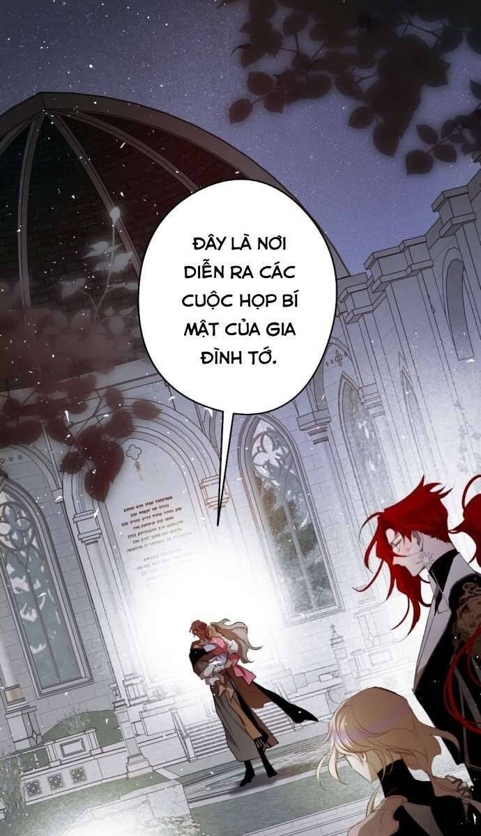 Lời Thú Nhận Của Chúa Tể Bóng Tối - Page 58