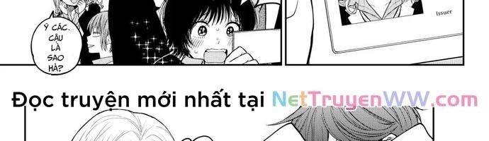 Kuroiwa Medaka Ni Watashi No Kawaii Ga Tsuujinai - Page 5