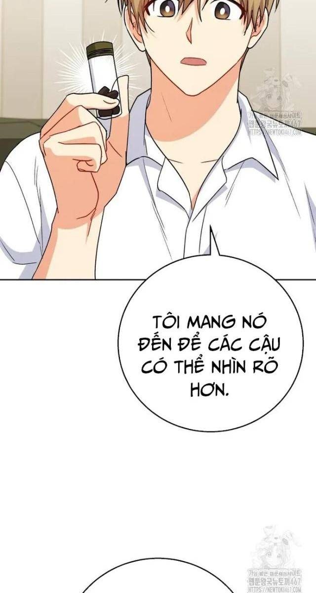 Xin Chào! Bác Sĩ Thú Y - Page 22