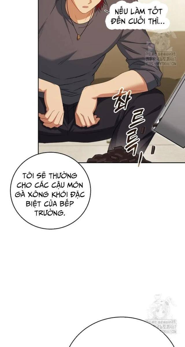 Xin Chào! Bác Sĩ Thú Y - Page 54