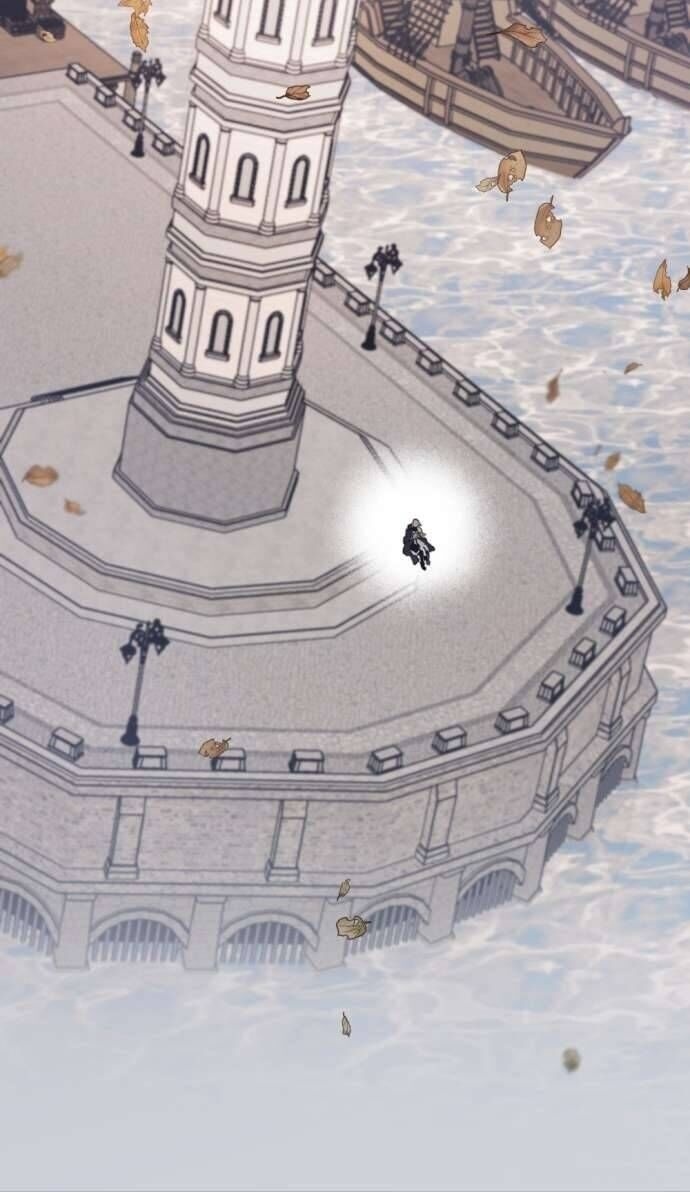 Lời Thú Nhận Của Chúa Tể Bóng Tối - Page 58