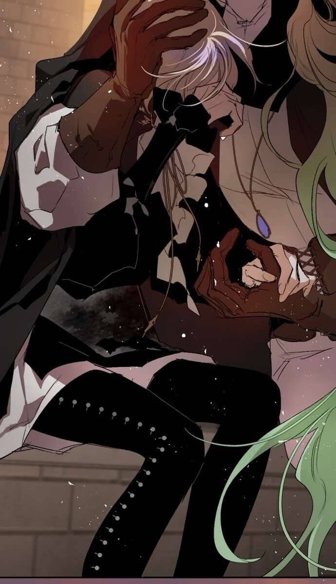 Lời Thú Nhận Của Chúa Tể Bóng Tối - Page 90