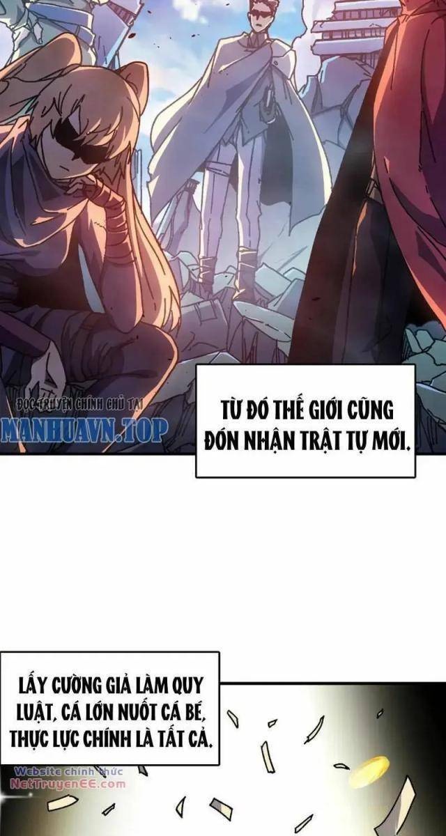 Bắt Đầu Kế Nhiệm Boss Hắc Long, Ta Vô Địch - Page 9