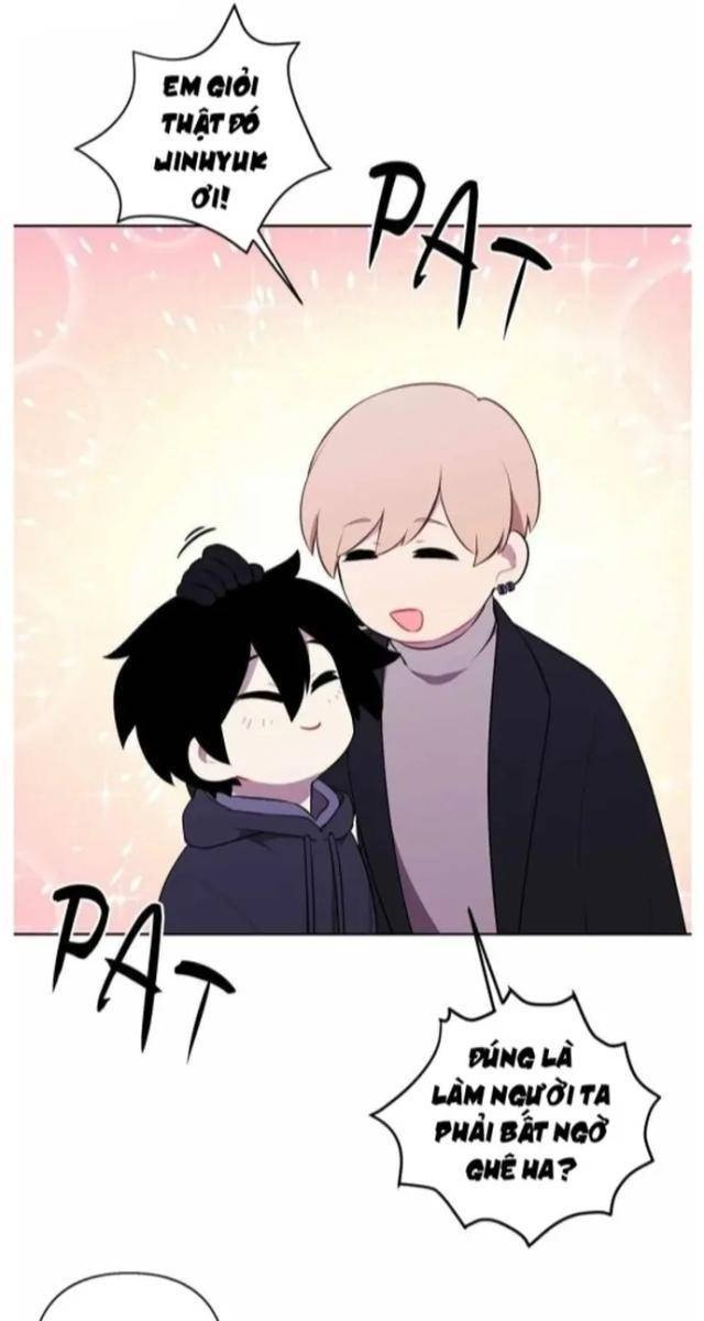 Biến Thành Phế Vật Trong Tiểu Thuyết Giả Tưởng - Page 5