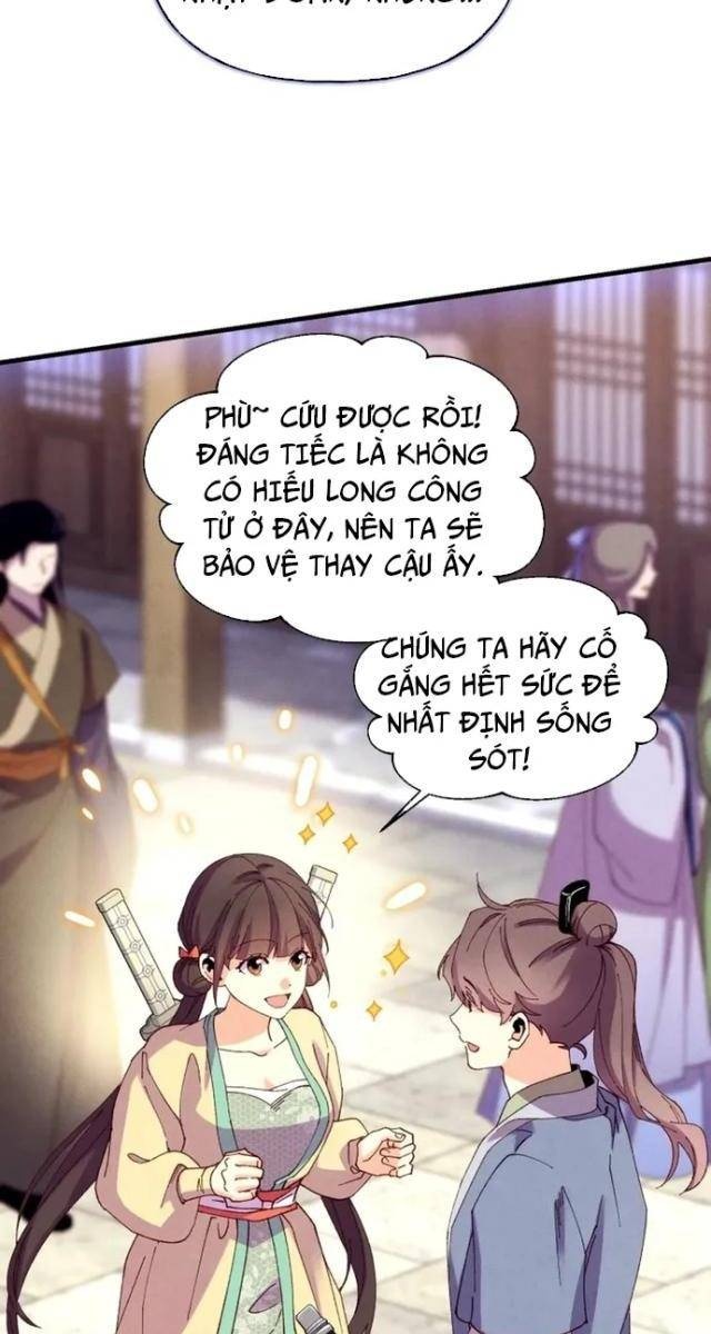 Phi Lôi Đao - Page 61