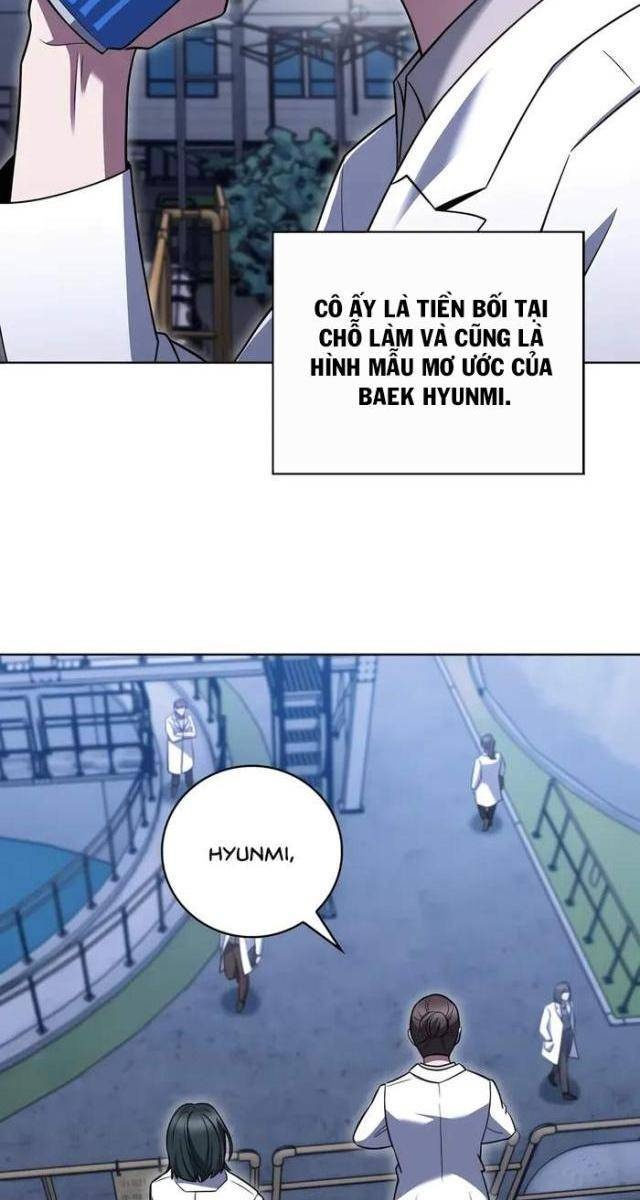 Shipper đến từ murim - Page 40