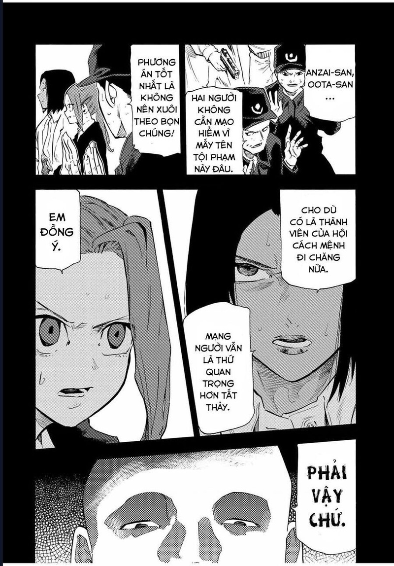 Lục nhân thập tự giá - Page 16