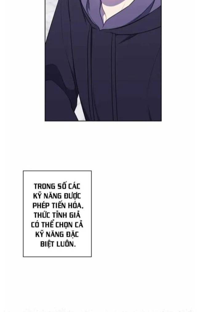 Biến Thành Phế Vật Trong Tiểu Thuyết Giả Tưởng - Page 30