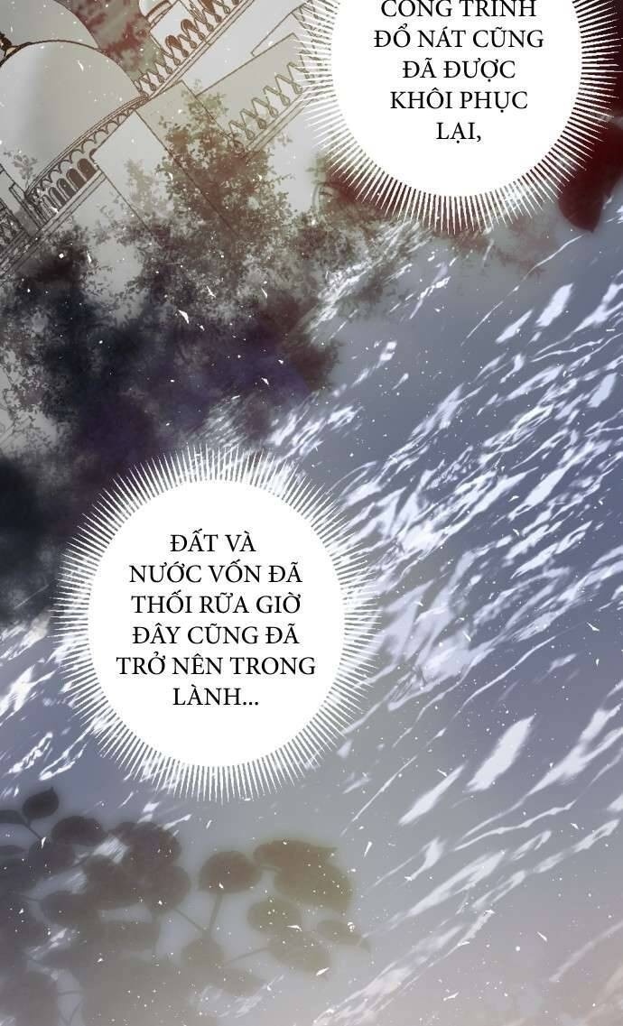 Lời Thú Nhận Của Chúa Tể Bóng Tối - Page 41