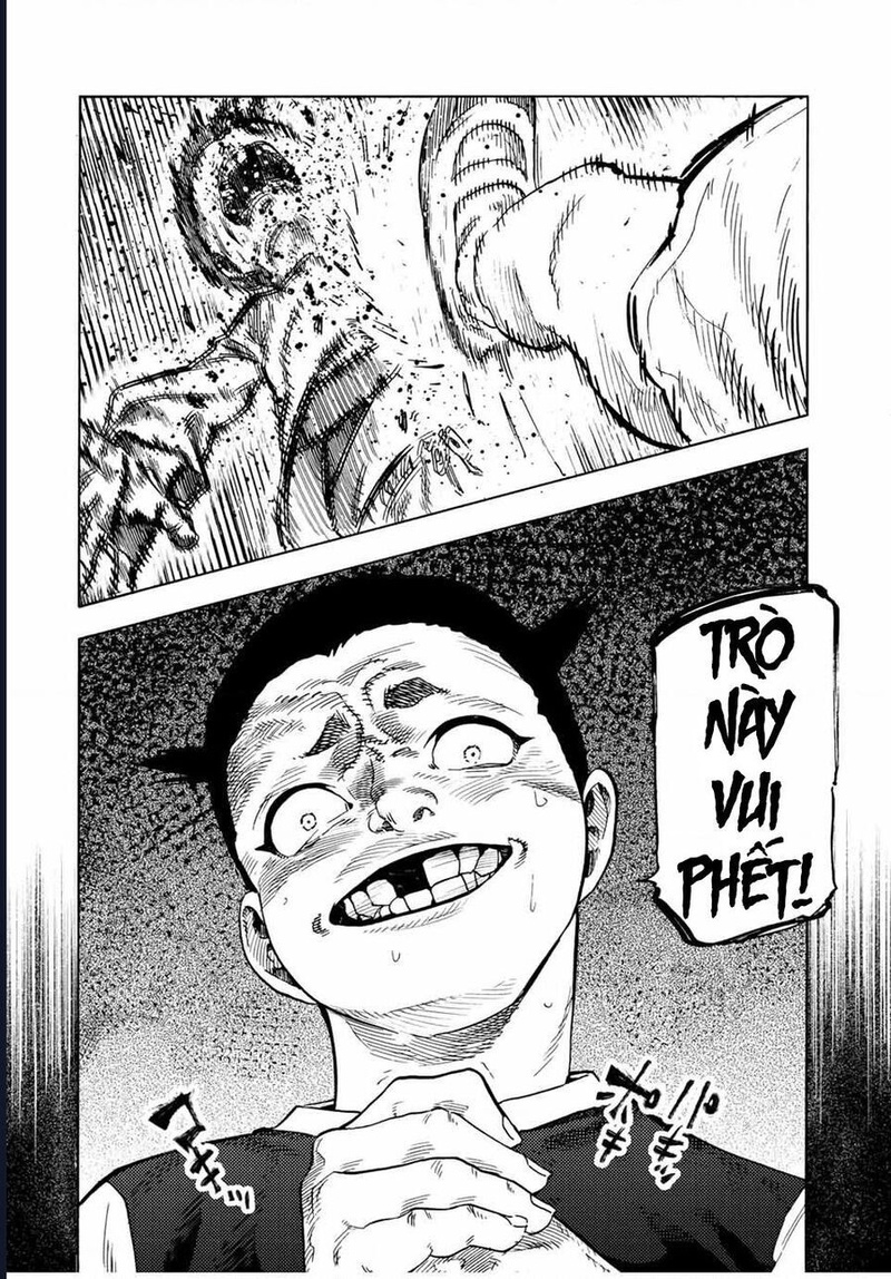 Lục nhân thập tự giá - Page 11