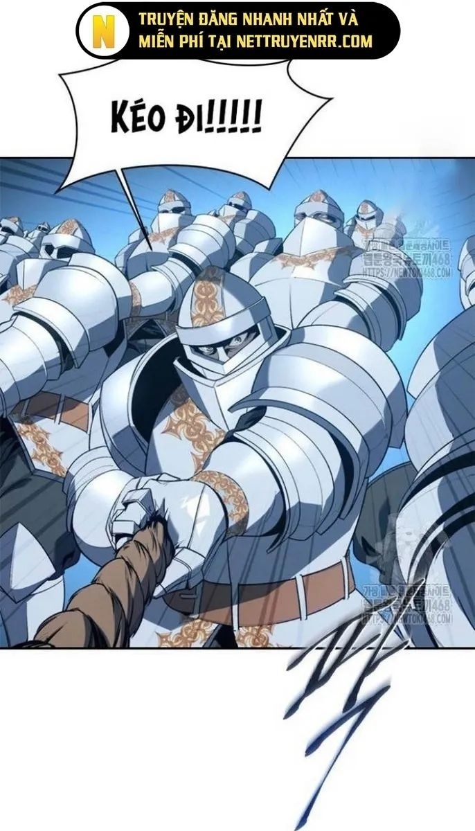 Lý Do Tôi Rời Bỏ Quỷ Vương - Page 50