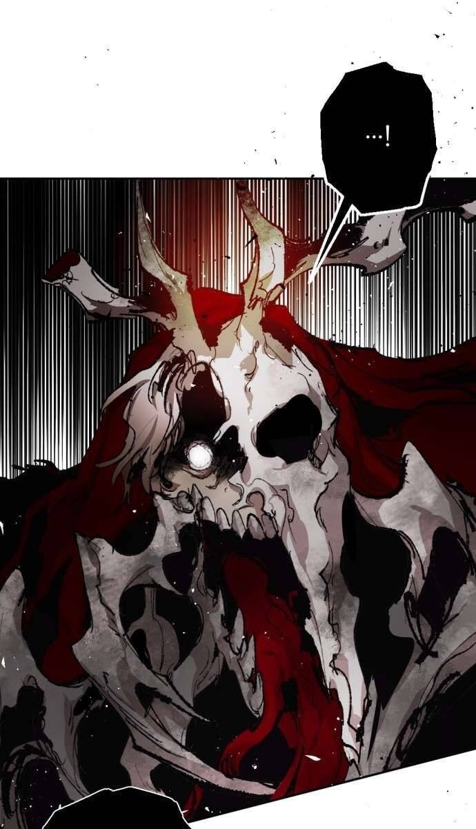 Lời Thú Nhận Của Chúa Tể Bóng Tối - Page 132