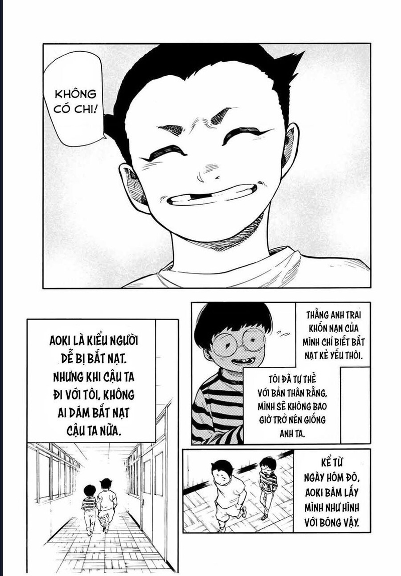 Lục nhân thập tự giá - Page 5