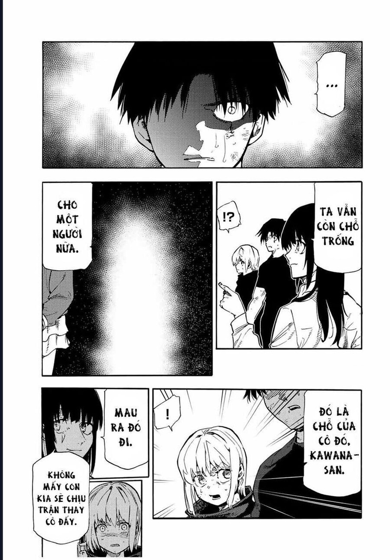 Lục nhân thập tự giá - Page 16