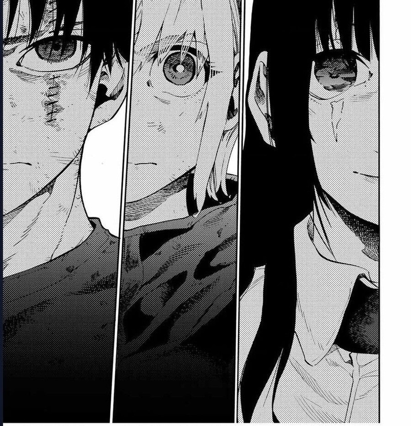 Lục nhân thập tự giá - Page 5