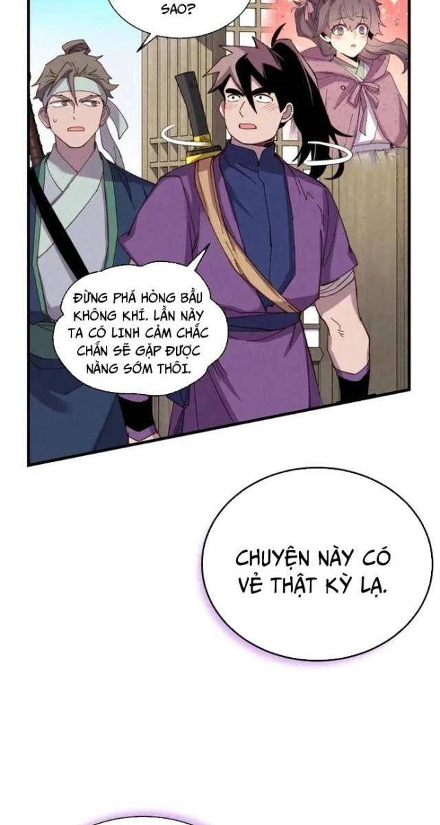 Phi Lôi Đao - Page 94