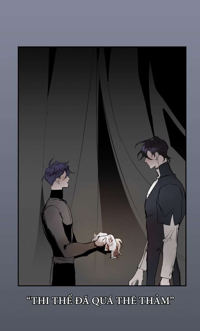 Lời Thú Nhận Của Chúa Tể Bóng Tối - Page 119