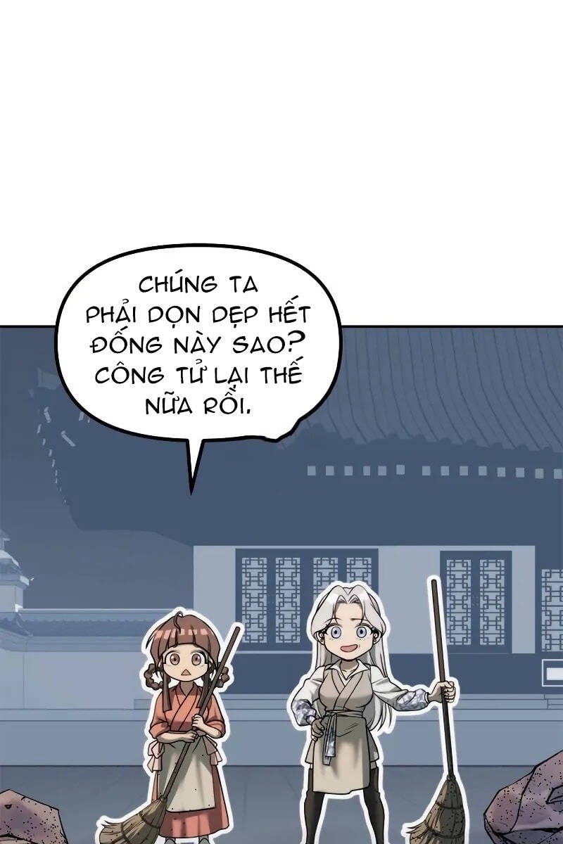 Ma Đạo Chuyển Sinh Ký - Page 105