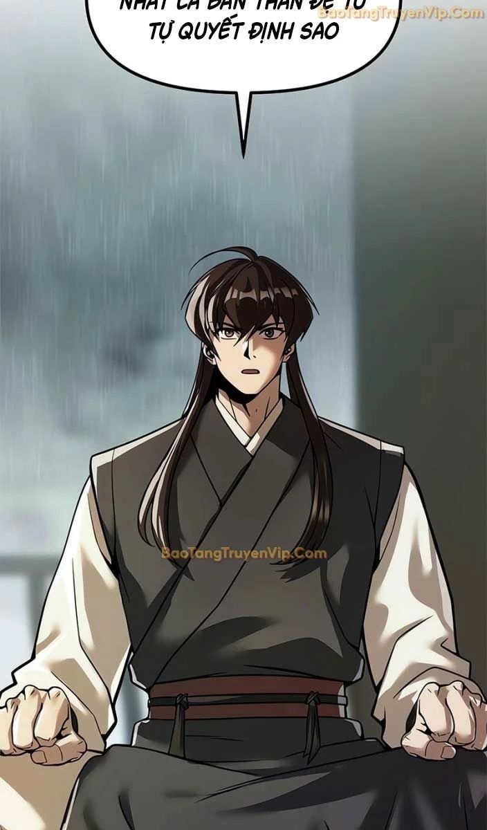 Ma Đạo Chuyển Sinh Ký - Page 57