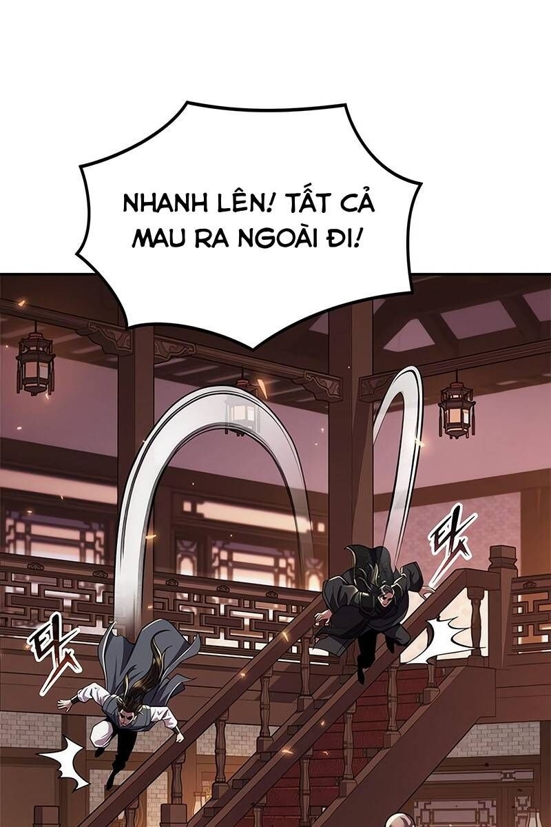 Ma Đạo Chuyển Sinh Ký - Page 10