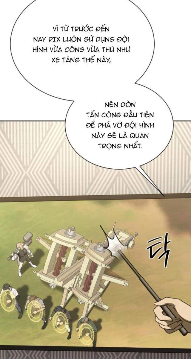 Người Chơi Thiên Tài Trở Lại - Page 116