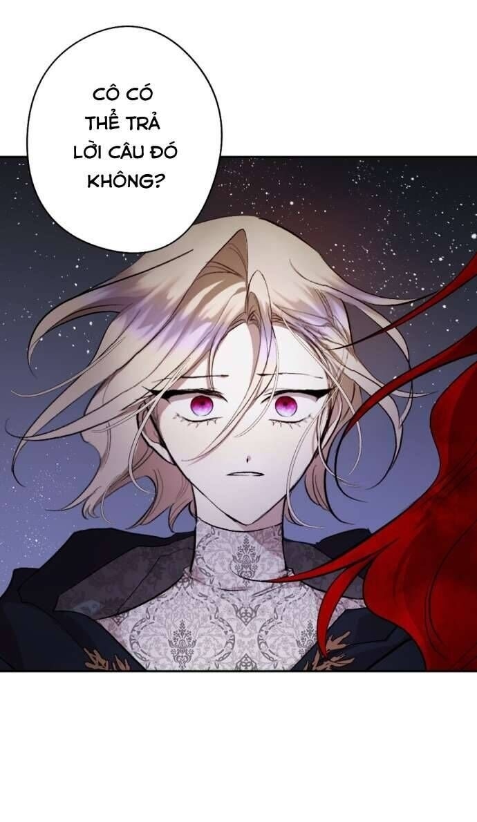 Lời Thú Nhận Của Chúa Tể Bóng Tối - Page 55