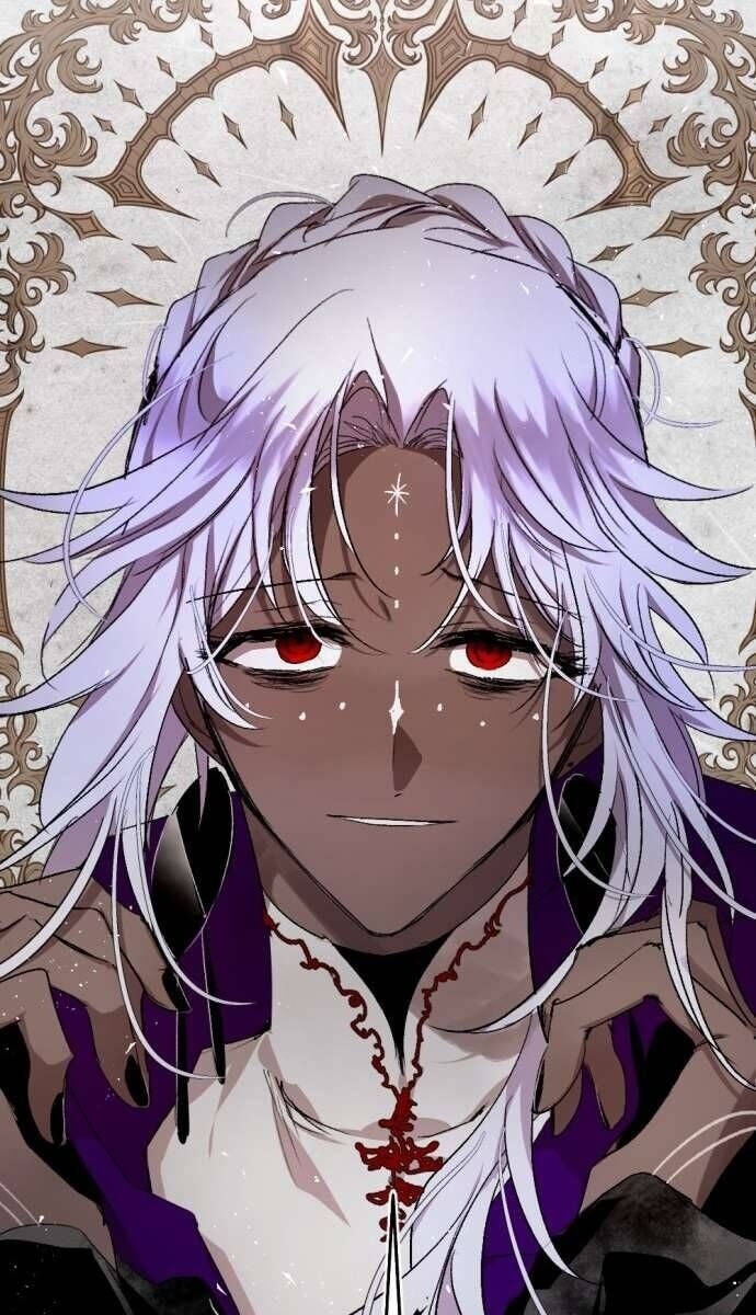 Lời Thú Nhận Của Chúa Tể Bóng Tối - Page 128