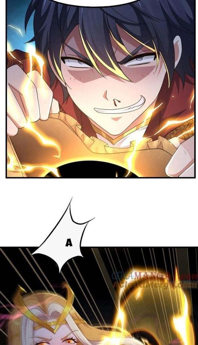 Trụ Vương Tái Sinh Không Muốn Làm Đại Phản Diện - Page 8