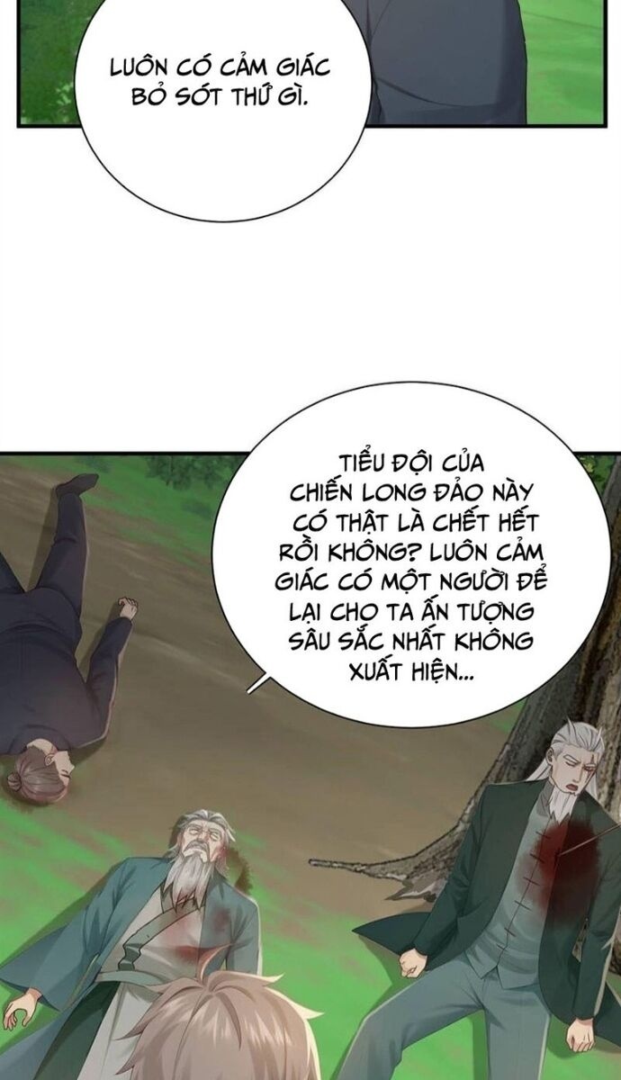 Trấn Quốc Thần Tế - Page 20